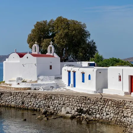 Lithos By Spyros & Flora Ξενοδοχείο Agios Ioannis Diakoftis