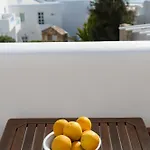 ليثوز باي سبيروس&فلورا 4* Agios Ioannis Diakoftis