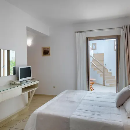 Lithos By Spyros & Flora Agios Ioannis Diakoftis