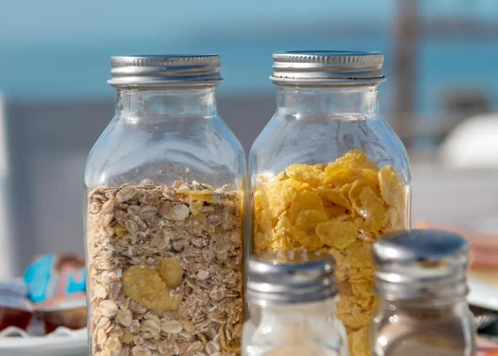 Lithos By Spyros & Flora מלון Agios Ioannis Diakoftis