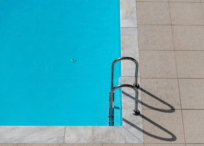 מלון Lithos By Spyros & Flora Agios Ioannis Diakoftis