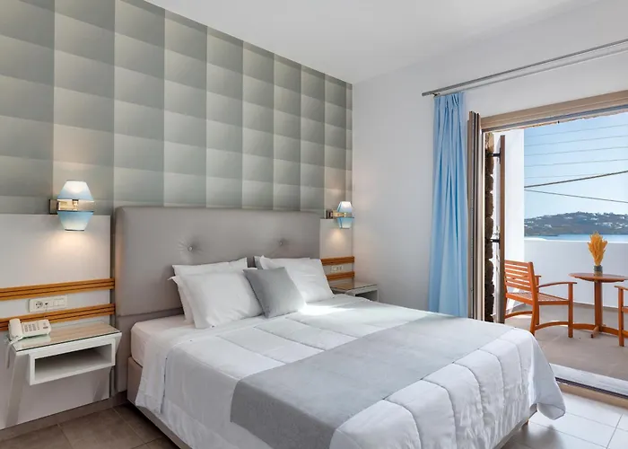 Lithos By Spyros & Flora מלון Agios Ioannis Diakoftis