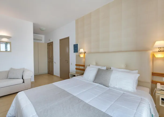 Lithos By Spyros & Flora 4*