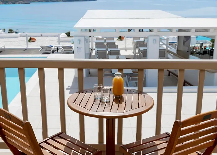 Hotel Lithos By Spyros & Flora