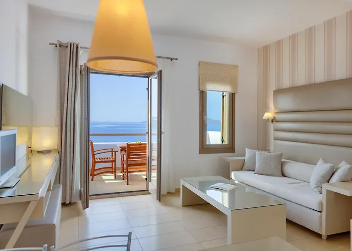 Lithos By Spyros & Flora 4* Agios Ioannis Diakoftis