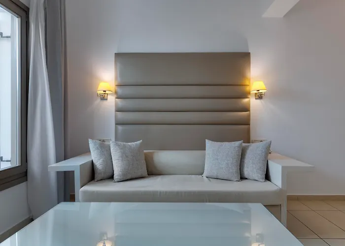 Lithos By Spyros & Flora מלון 4*