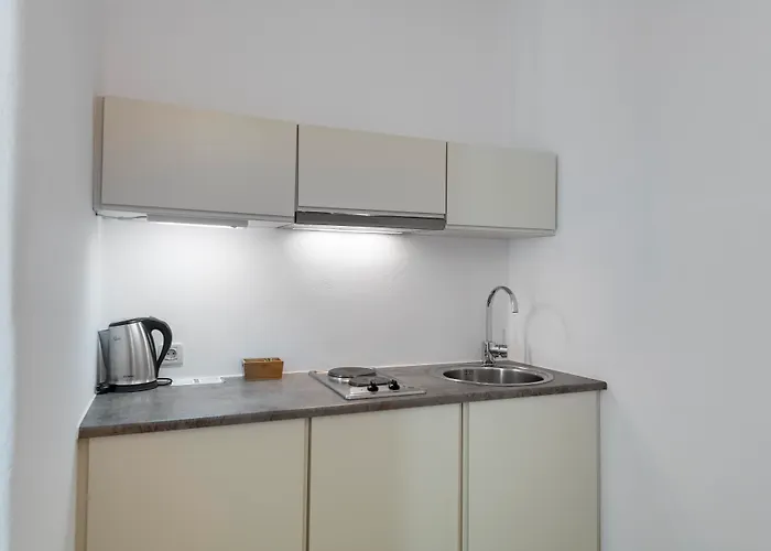 מלון Lithos By Spyros & Flora