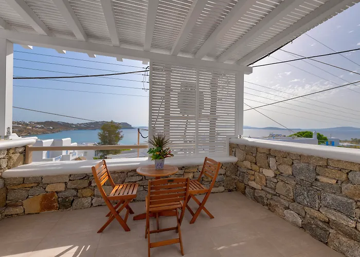 Lithos By Spyros & Flora מלון Agios Ioannis Diakoftis