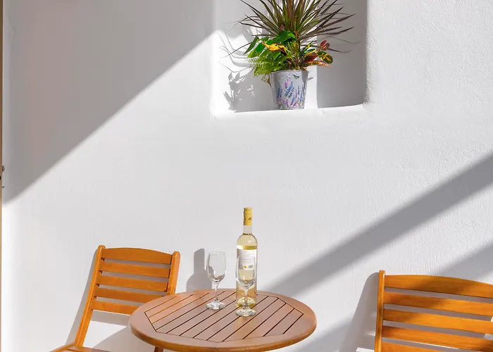 Hotel Lithos By Spyros & Flora Agios Ioannis Diakoftis