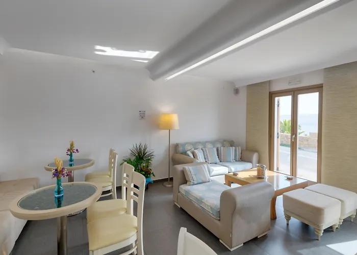 Lithos By Spyros & Flora Hotel