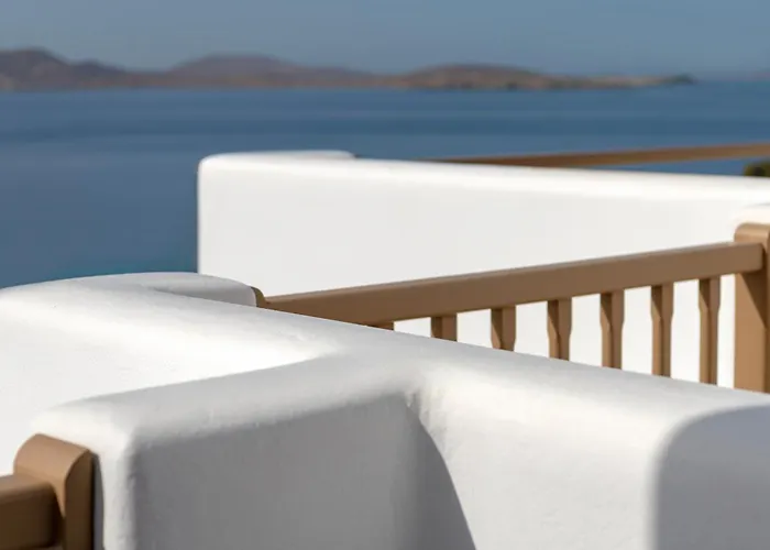 Lithos By Spyros & Flora Hotel 4*