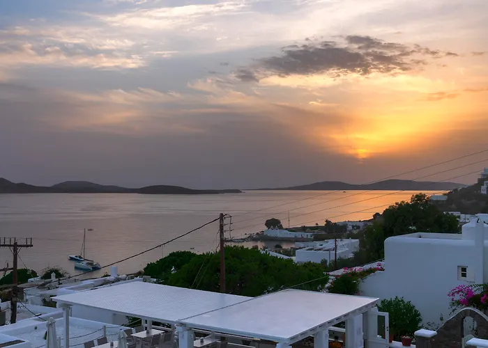 Lithos By Spyros & Flora