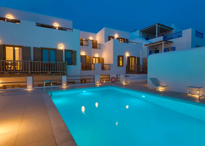 Hotel Lithos By Spyros & Flora Agios Ioannis Diakoftis