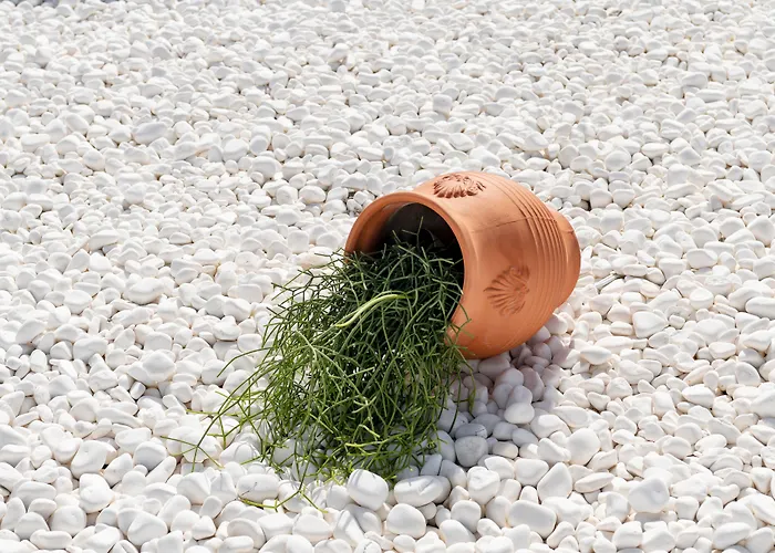 Lithos By Spyros & Flora מלון Agios Ioannis Diakoftis