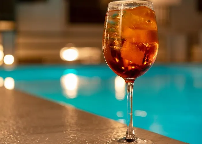 Lithos By Spyros & Flora מלון 4*