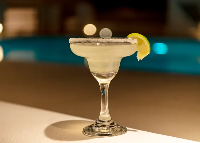 Lithos By Spyros & Flora 4*