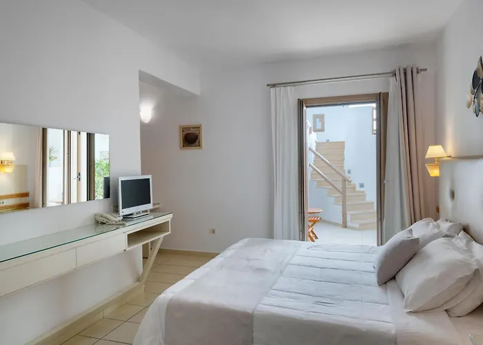 Lithos By Spyros & Flora Agios Ioannis Diakoftis