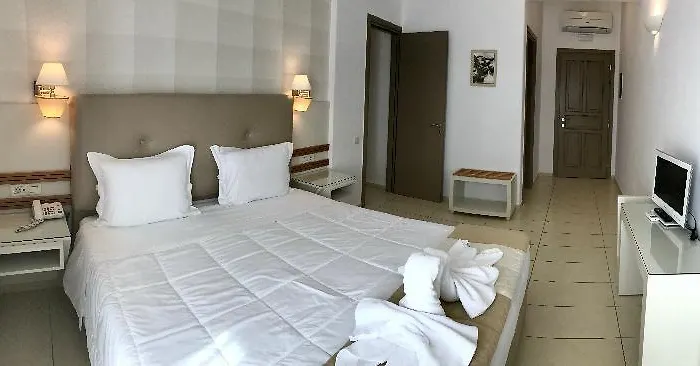 Hotel Lithos By Spyros & Flora