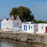 Lithos By Spyros & Flora Otel Agios Ioannis Diakoftis