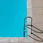 Otel Lithos By Spyros & Flora Agios Ioannis Diakoftis
