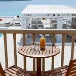 Otel Lithos By Spyros & Flora
