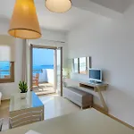 Lithos By Spyros & Flora Otel