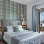 Lithos By Spyros & Flora Otel
