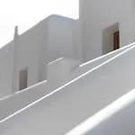 Otel Lithos By Spyros & Flora