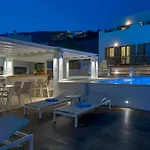 Lithos By Spyros & Flora Otel Agios Ioannis Diakoftis