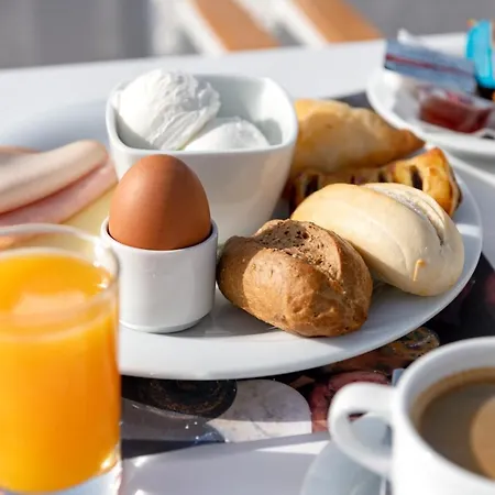 Otel Lithos By Spyros & Flora 4*