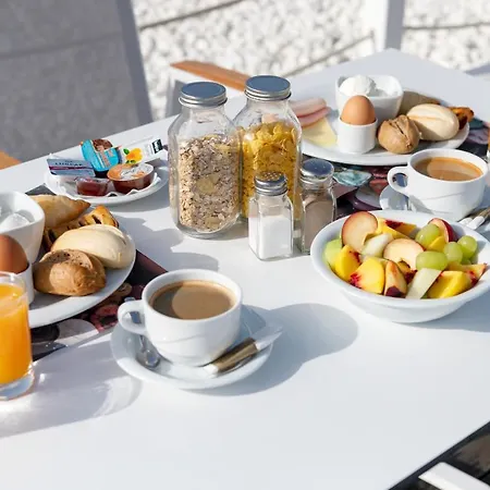 Otel Lithos By Spyros & Flora 4*