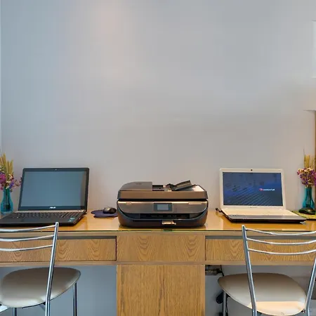 Otel Lithos By Spyros & Flora 4*