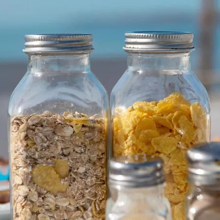 Lithos By Spyros & Flora Otel Agios Ioannis Diakoftis