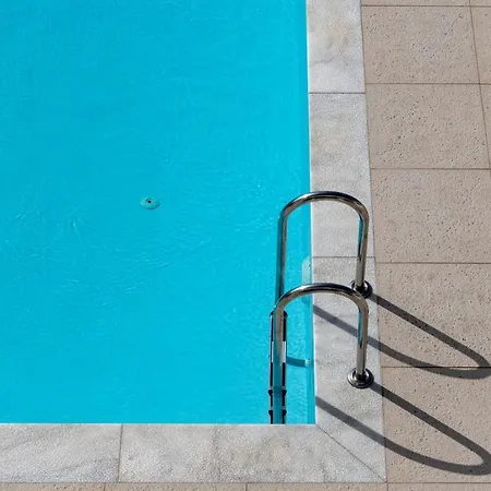 Otel Lithos By Spyros & Flora Agios Ioannis Diakoftis