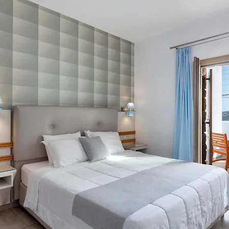 Lithos By Spyros & Flora Otel Agios Ioannis Diakoftis