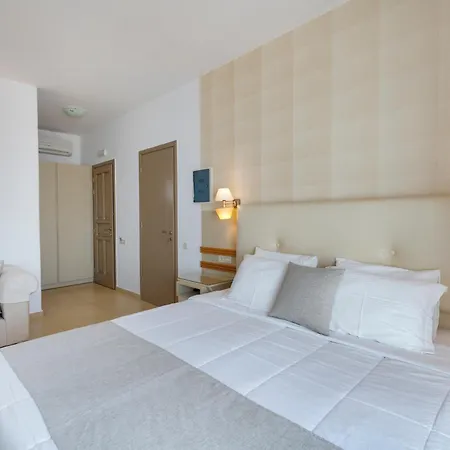 Lithos By Spyros & Flora 4*