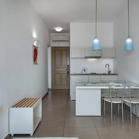 Lithos By Spyros & Flora Otel