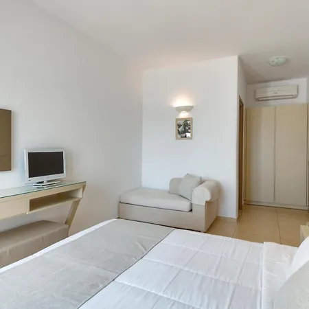 Otel Lithos By Spyros & Flora Agios Ioannis Diakoftis