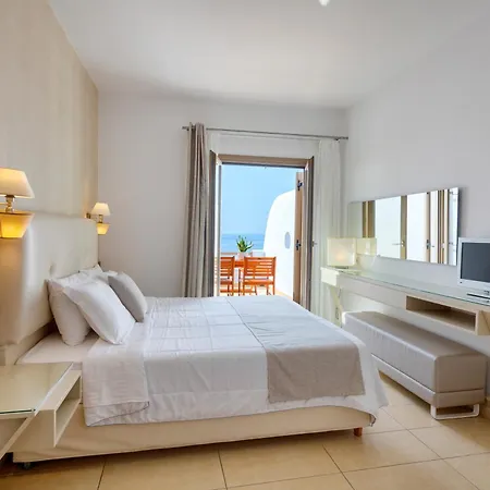 Lithos By Spyros & Flora 4* Agios Ioannis Diakoftis