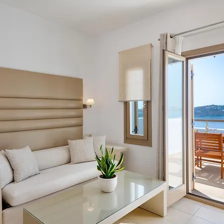 Lithos By Spyros & Flora Otel Agios Ioannis Diakoftis