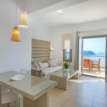 Otel Lithos By Spyros & Flora Agios Ioannis Diakoftis