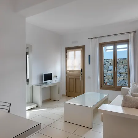 Lithos By Spyros & Flora Hotel