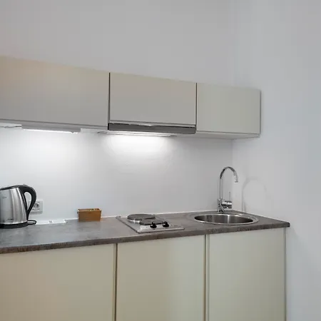 Otel Lithos By Spyros & Flora