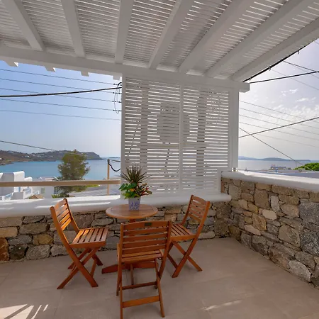 Lithos By Spyros & Flora Otel Agios Ioannis Diakoftis