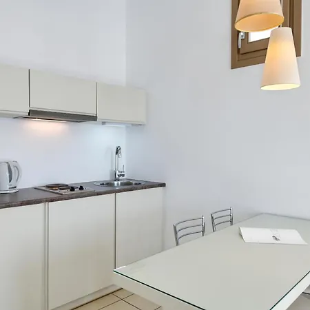 Lithos By Spyros & Flora 4*