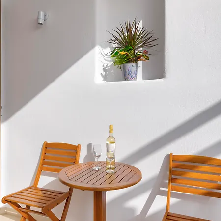 Otel Lithos By Spyros & Flora Agios Ioannis Diakoftis