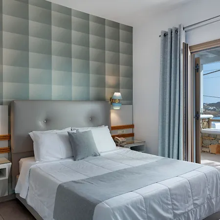 Lithos By Spyros & Flora Otel