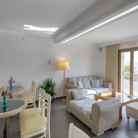 Lithos By Spyros & Flora Otel