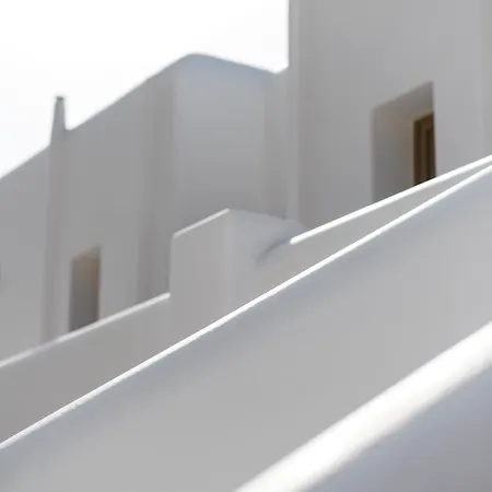 Otel Lithos By Spyros & Flora