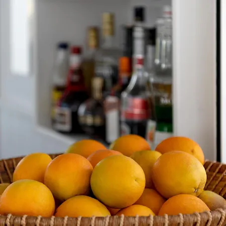 Lithos By Spyros & Flora Agios Ioannis Diakoftis